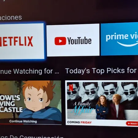 Marea 플라야블랑카