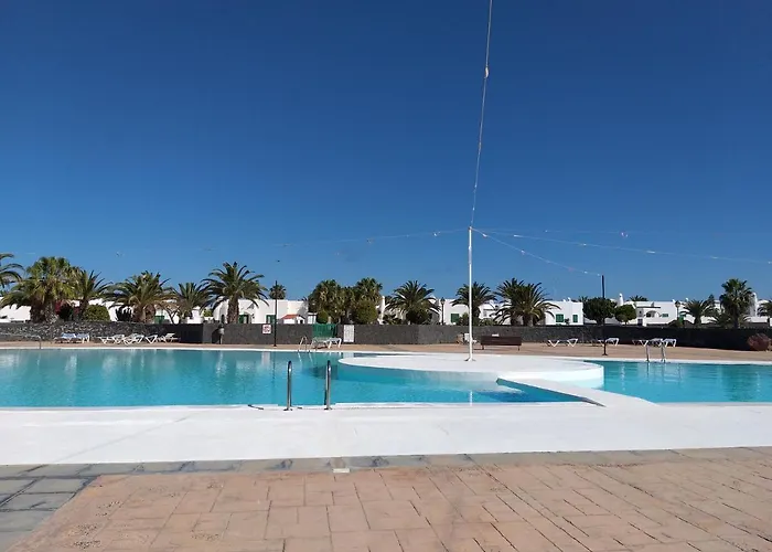 Marea 플라야블랑카