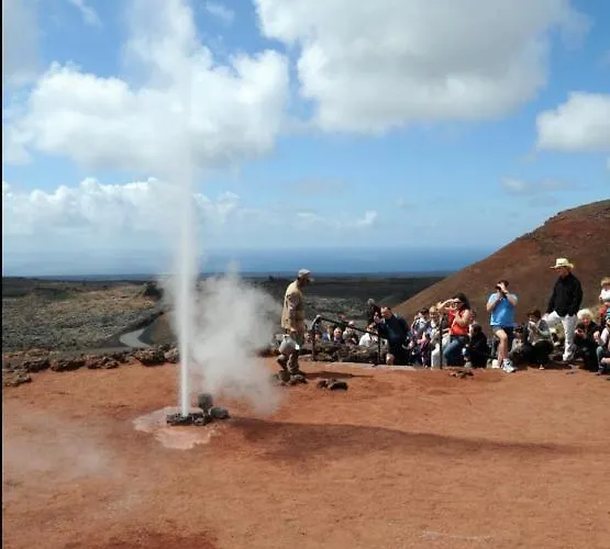 아파트 Marea 플라야블랑카