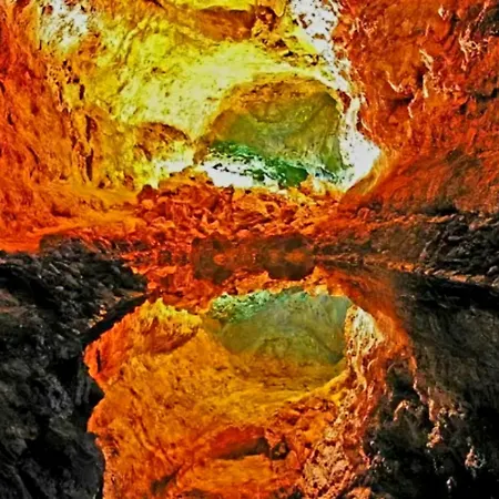 Marea * Playa Blanca (Lanzarote)