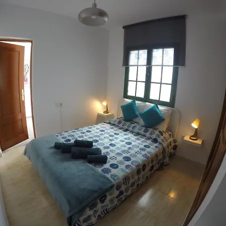 Marea Apartamento *