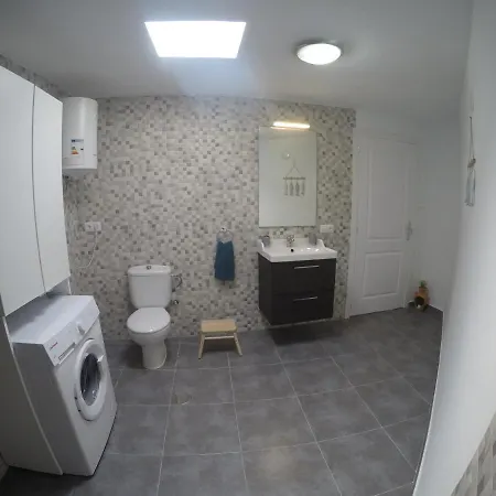 Marea 公寓 普拉亚布兰卡