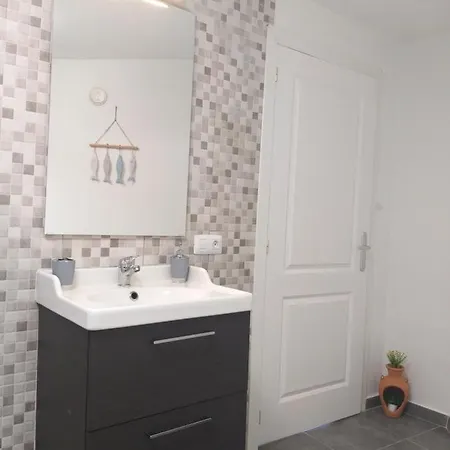 Apartment Marea