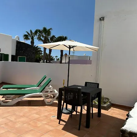 Apartment Marea