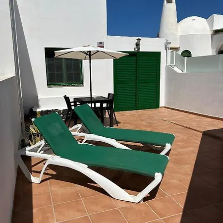 Marea Apartamento