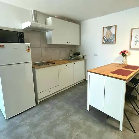 Apartamento Marea