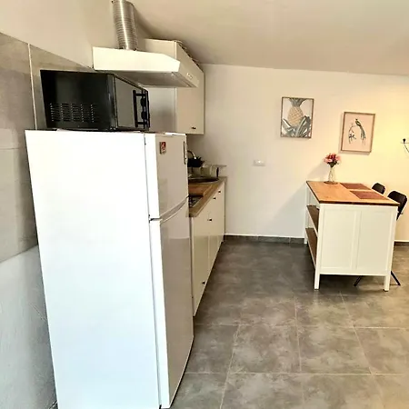 Marea Apartamento