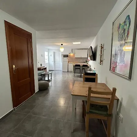 Marea Apartamento