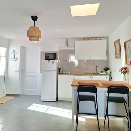 Marea 普拉亚布兰卡