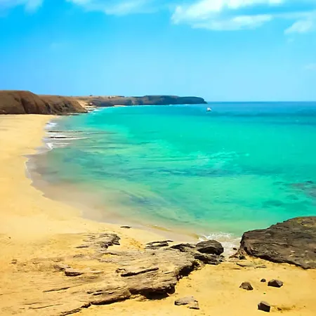 Marea Apartment Playa Blanca (Lanzarote)