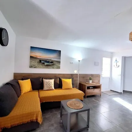 Apartment Marea *