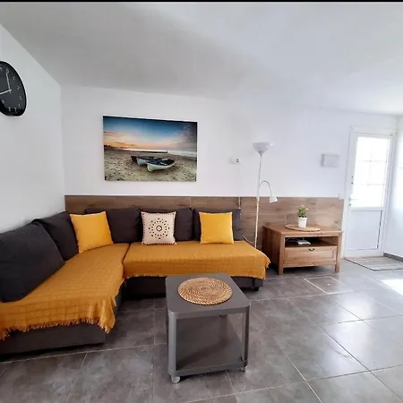 Marea Apartment Playa Blanca (Lanzarote)