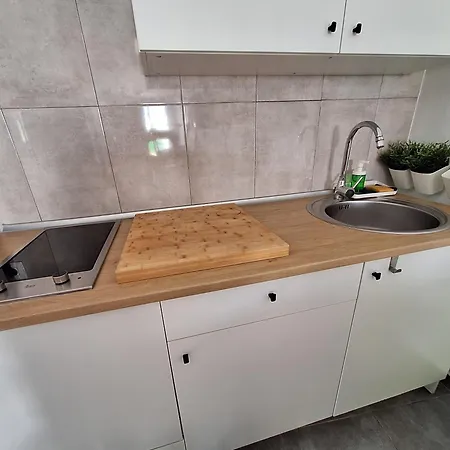 Marea Apartment