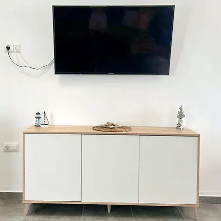 Apartment Marea *