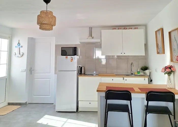 Marea פלאיה בלנקה