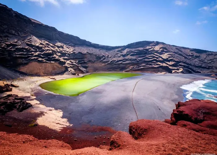 דירה Marea פלאיה בלנקה