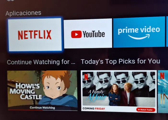 Marea פלאיה בלנקה