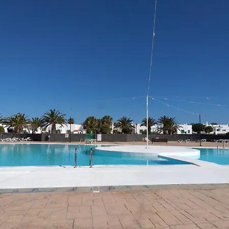 Marea Playa Blanca (Lanzarote)