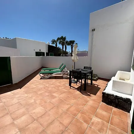 Marea Appartement Playa Blanca (Lanzarote)