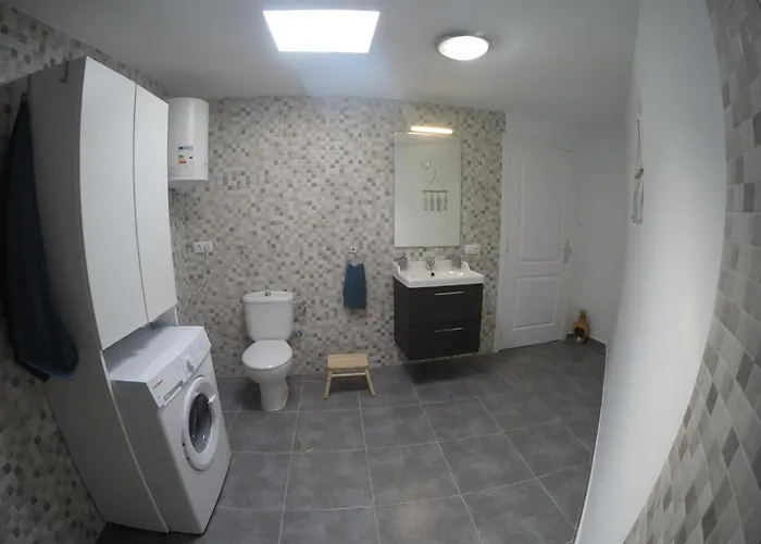 Marea Apartment Playa Blanca (Lanzarote)