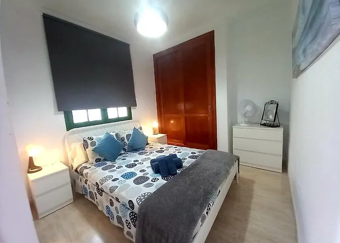 Marea Apartment Playa Blanca (Lanzarote)