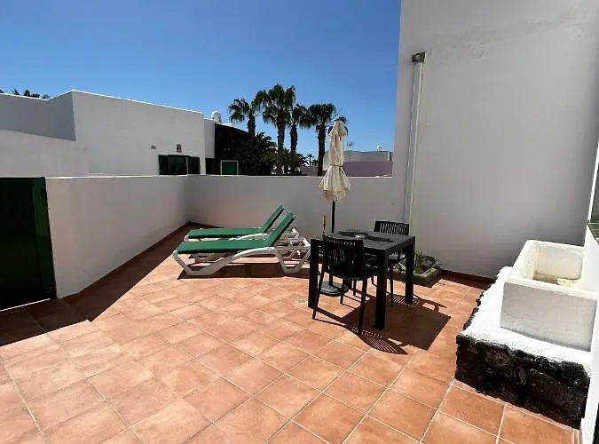 Marea Apartment Playa Blanca (Lanzarote)