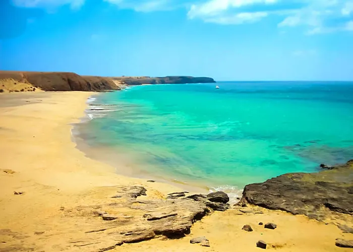 Marea Apartment Playa Blanca (Lanzarote)