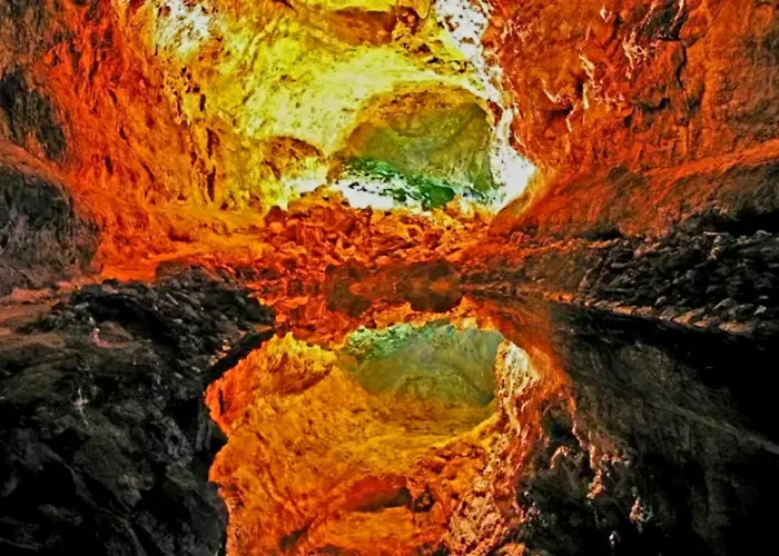 Marea * Playa Blanca (Lanzarote)