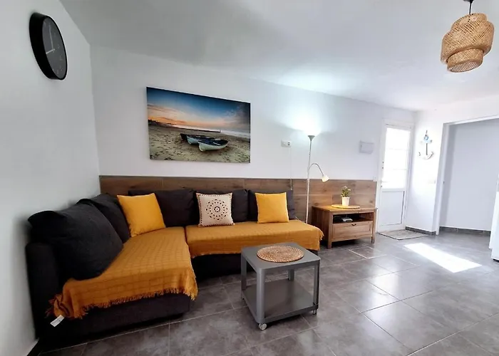 Apartment Marea Playa Blanca (Lanzarote)