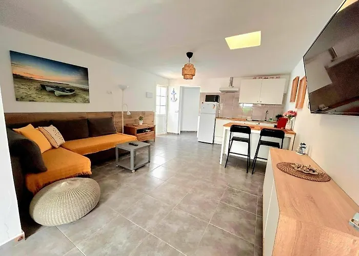 Marea Playa Blanca (Lanzarote)